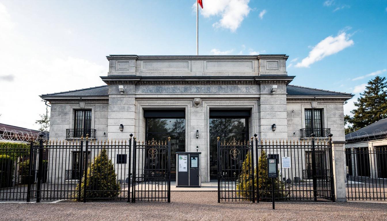 découvrez pourquoi opter pour les meilleurs garde-meuble à nantes est essentiel pour un stockage sécurisé, pratique et adapté à vos besoins personnels ou professionnels.