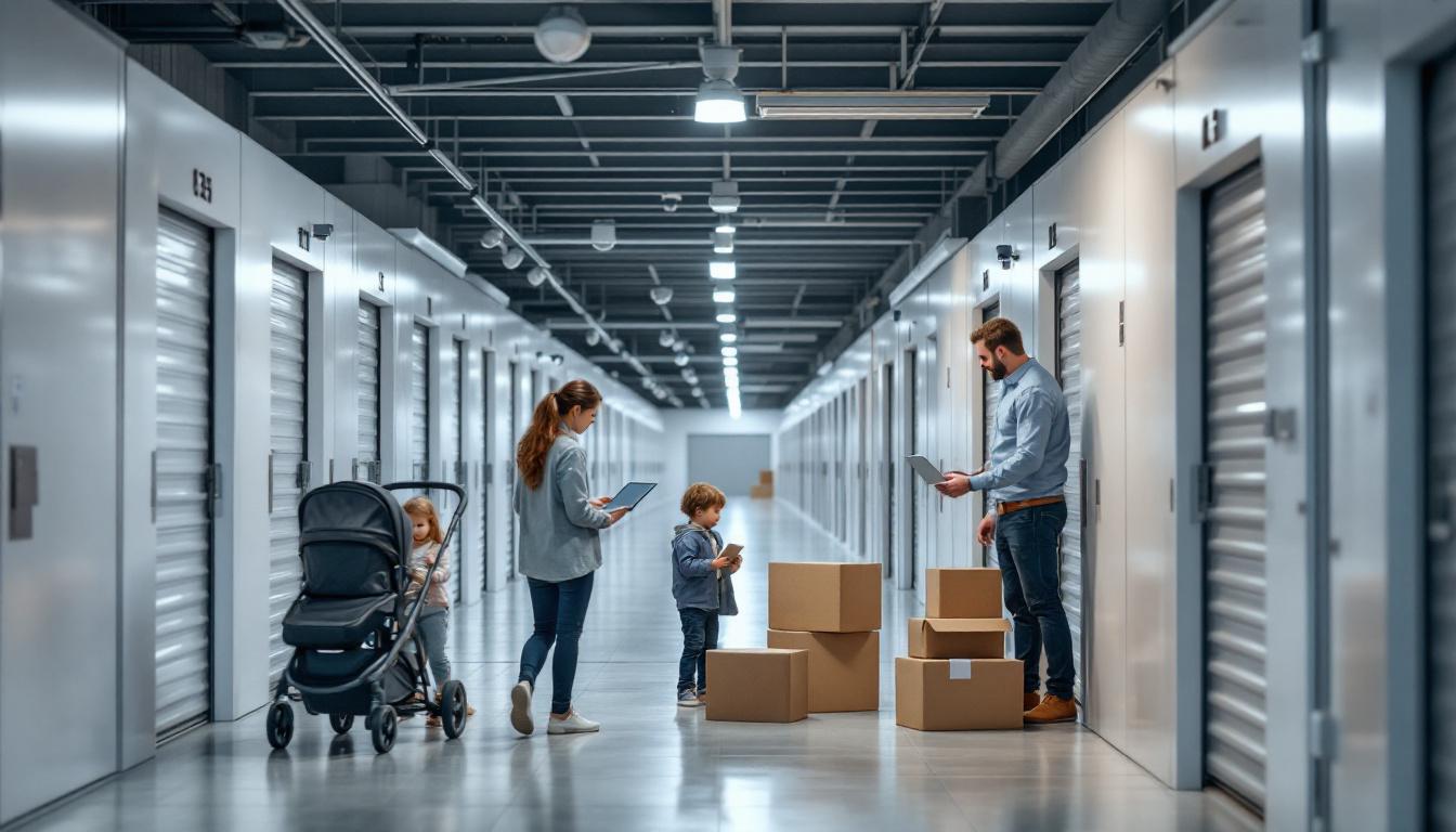 découvrez pourquoi choisir les meilleurs garde-meubles à nantes est essentiel pour un stockage sûr, flexible et adapté à vos besoins personnels ou professionnels.