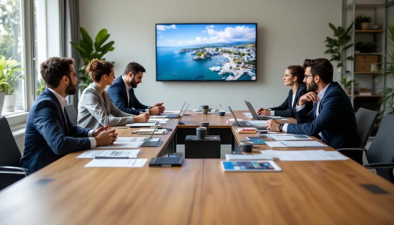 découvrez pourquoi consulter la liste des meilleurs consultants seo à nîmes est crucial pour améliorer votre visibilité en ligne et booster votre référencement local efficacement.