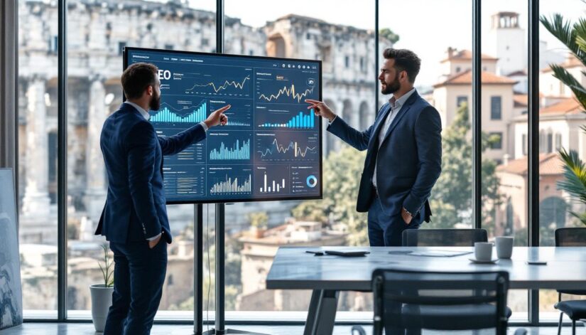 Pourquoi il est essentiel de consulter la liste des meilleurs consultants SEO à Nîmes