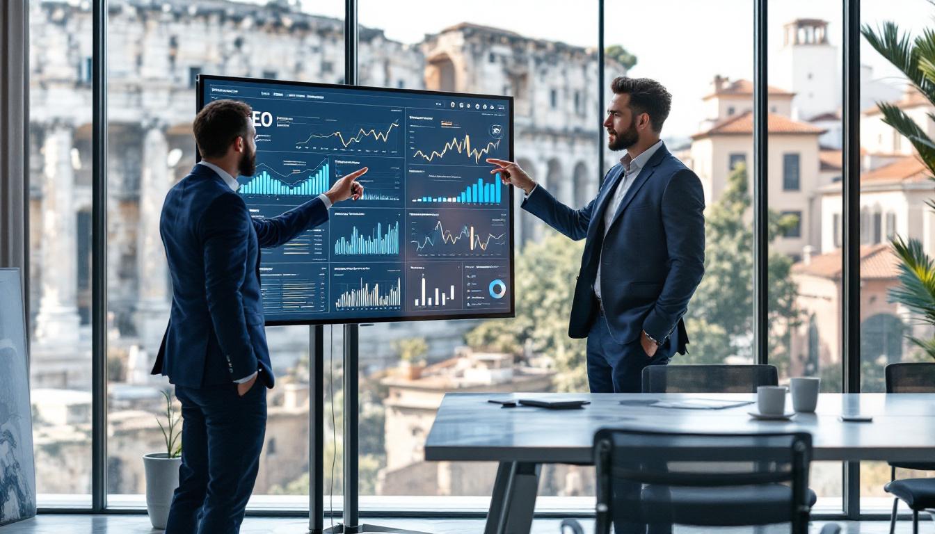 découvrez pourquoi consulter la liste des meilleurs consultants seo à nîmes est crucial pour optimiser votre visibilité en ligne et développer votre activité locale efficacement.