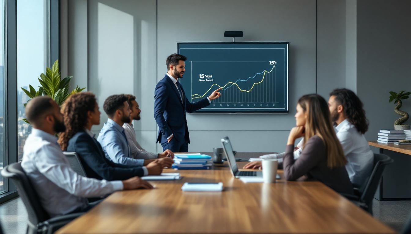 découvrez tout ce qu'il faut savoir sur le rachat de crédit sur 15 ans : avantages, conditions et conseils pour optimiser votre projet financier.