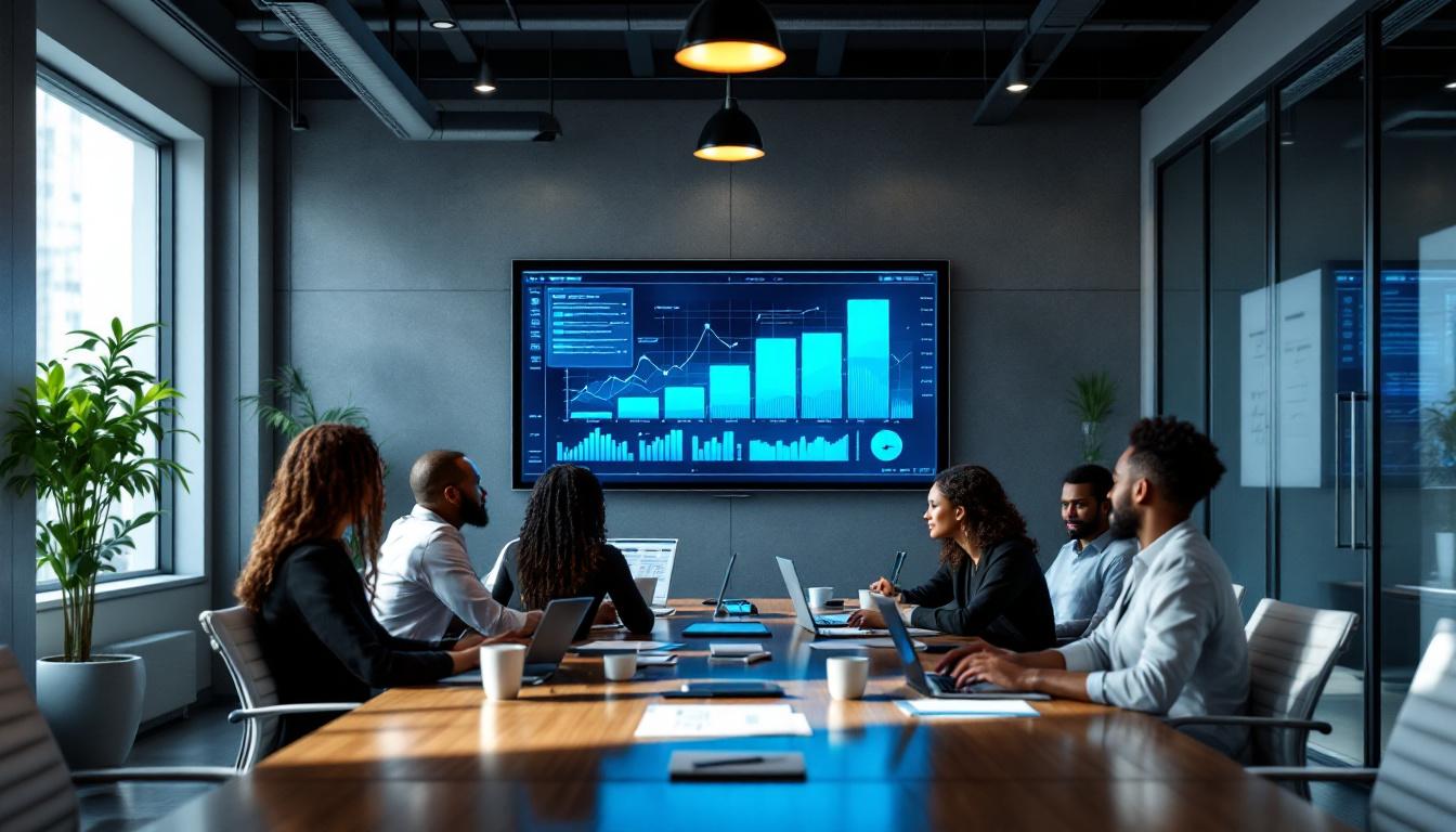 découvrez le top 5 des meilleures agences seo pour booster votre positionnement en ligne et maximiser votre visibilité sur les moteurs de recherche.