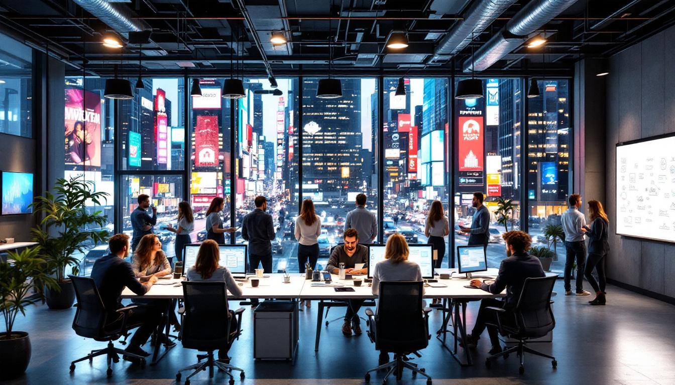 découvrez le top 10 des meilleures agences à montélimar pour créer un site e-commerce performant et adapté à vos besoins. trouvez l'expertise qui fera décoller votre boutique en ligne !