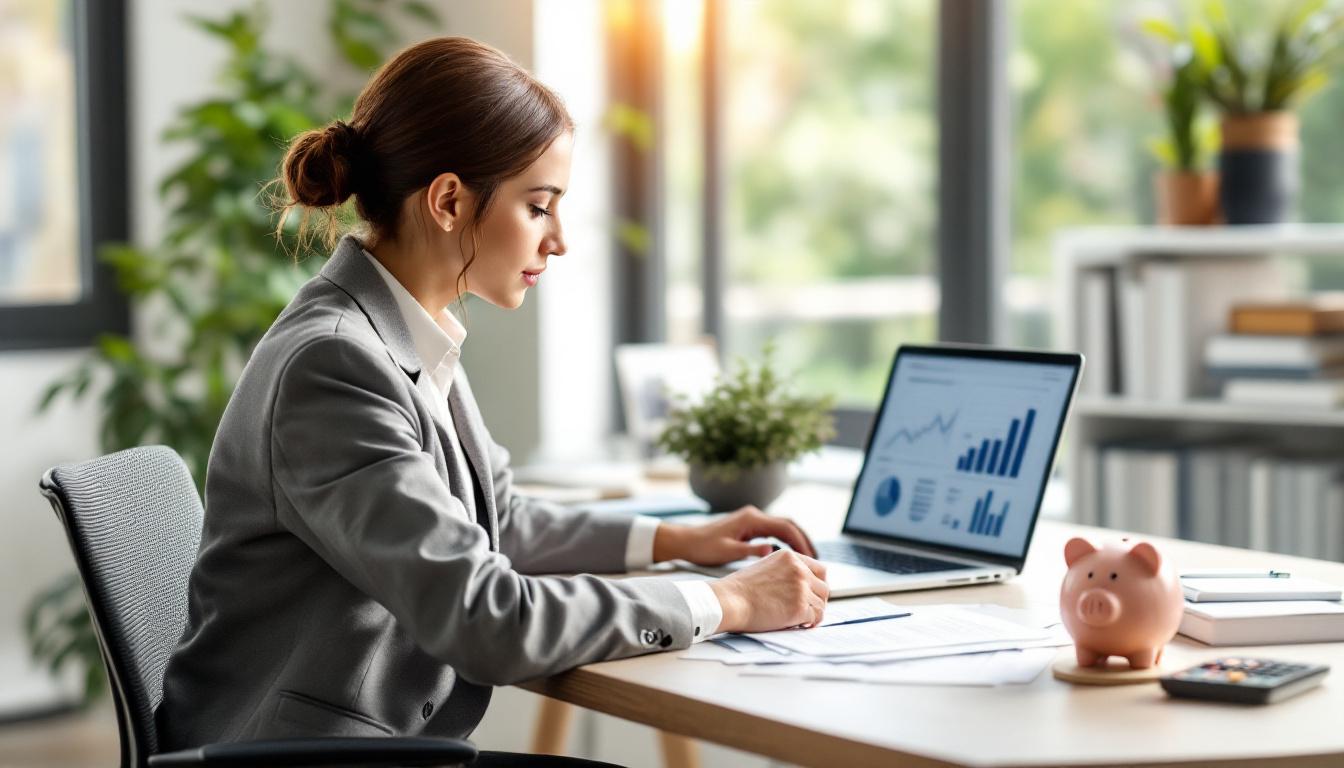 découvrez tout ce qu'il faut savoir sur la défiscalisation per pour les travailleurs indépendants : avantages, fonctionnement et conseils pour optimiser votre épargne retraite.