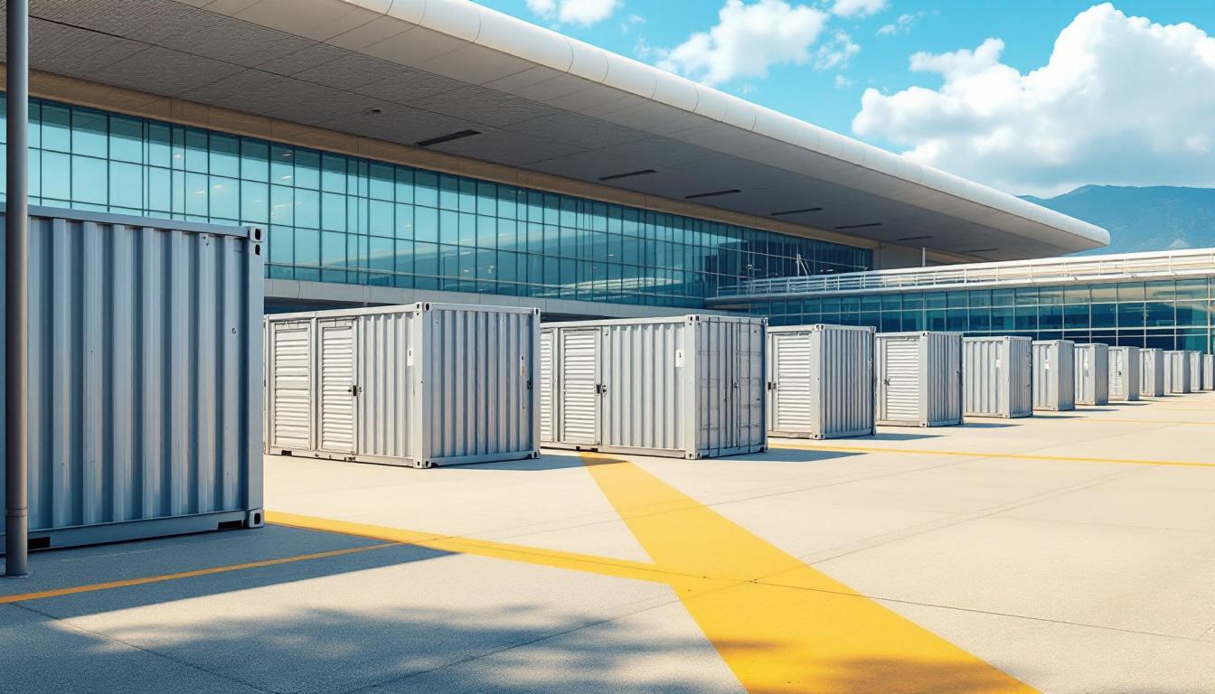 découvrez notre guide complet pour louer une box de stockage à nice aéroport et sécuriser facilement votre matériel. solutions pratiques et adaptées à vos besoins.