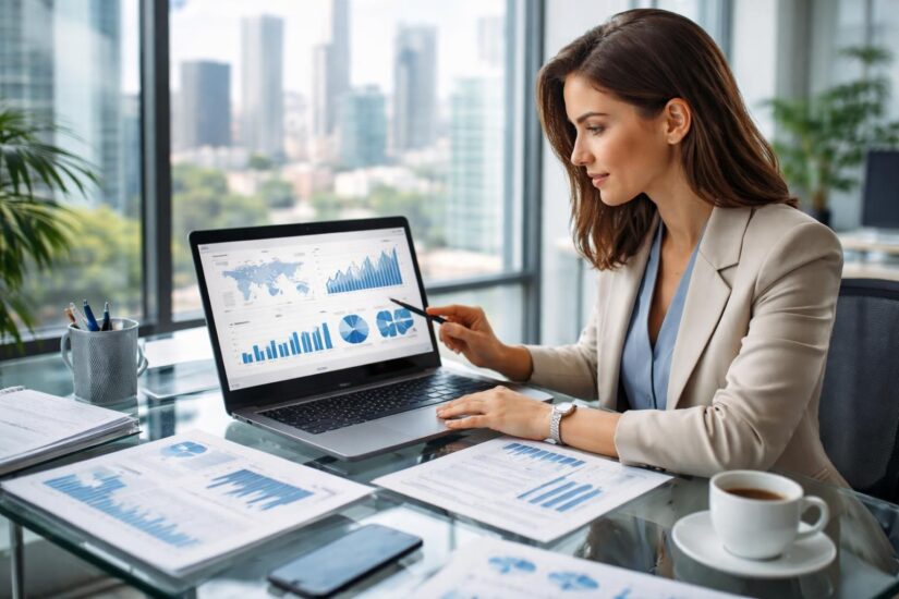 Comment évaluer le potentiel des prospective clients dans votre secteur