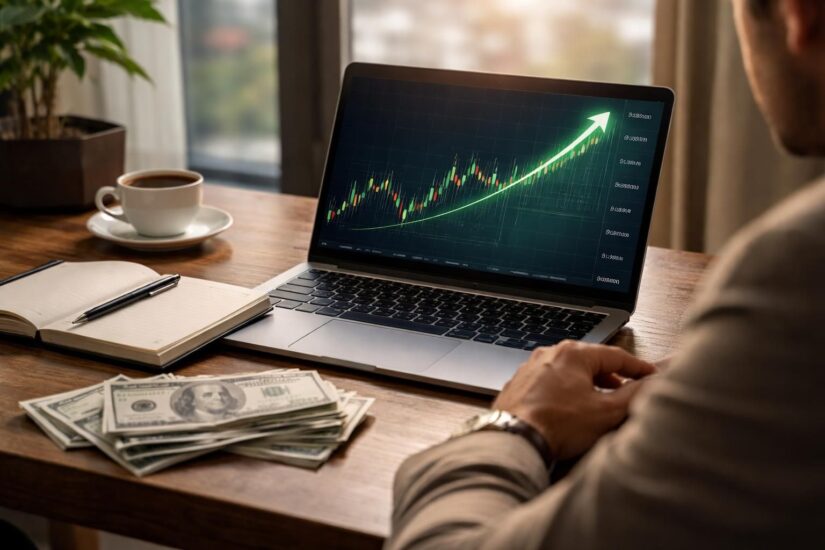 Astuce pour acheter des dollars US au taux le plus avantageux