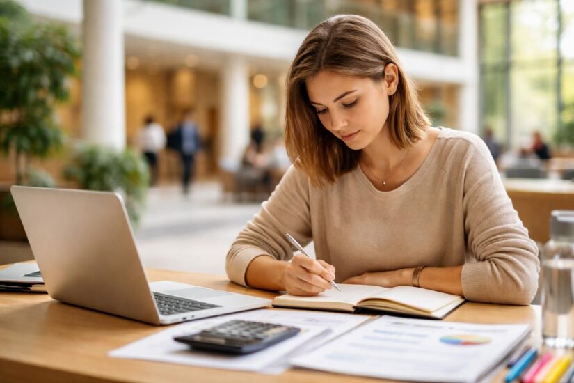 BBA Essec : prix, que comprennent réellement les frais de scolarité ?