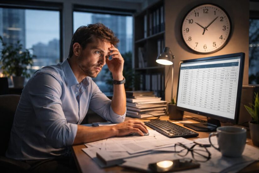 Contrat 35h mais travail de 39h : quelles sont vos droits en tant qu’employé ?