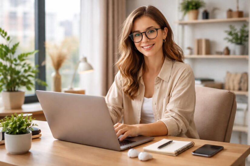 Job à distance sans expérience : le guide pour commencer votre carrière