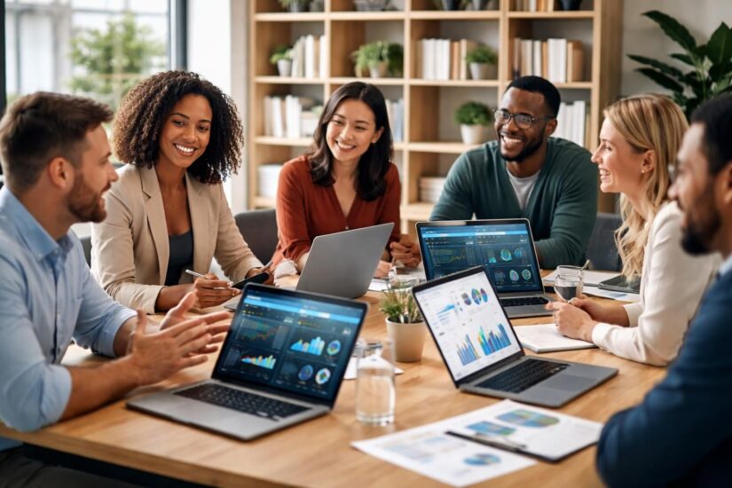 Les retours d&rsquo;expérience sur l&rsquo;utilisation de Pappers par les professionnels