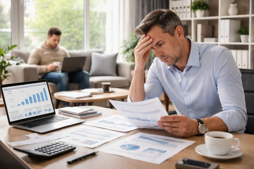 Réduire le coût d&rsquo;un salarié en arrêt maladie pour l’employeur