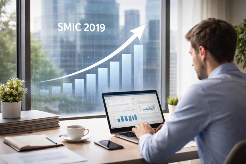 SMIC 2019 : montant et évolution