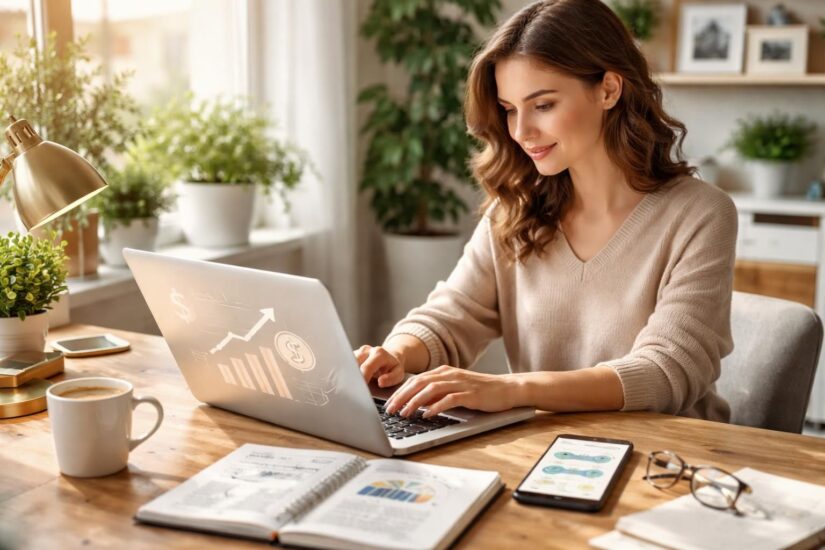 Comment gagner de l’argent avec un blog : stratégies éprouvées