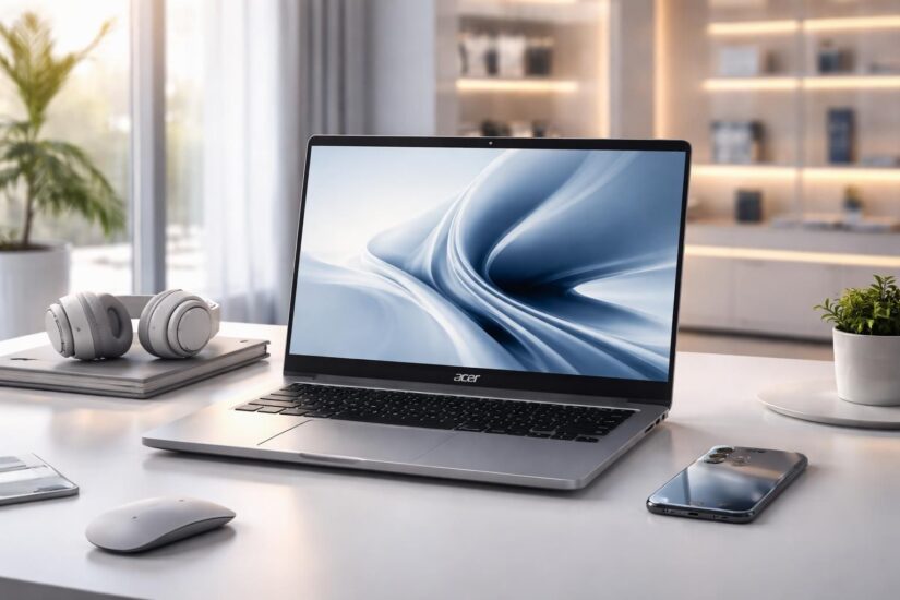 Découvrez les meilleurs prix d&rsquo;un ordinateur portable Acer 15 pouces en 2026