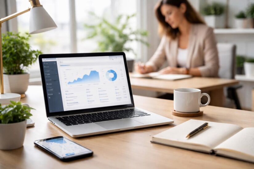 Guide pour la création et la gestion de mon compte MyPeopleDoc