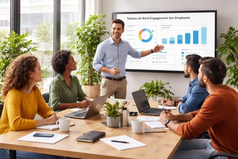 Pourquoi l&rsquo;onboarding en français est crucial pour l&rsquo;engagement des employés