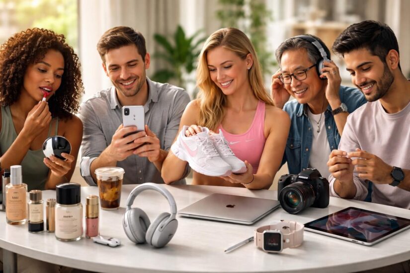 Promos Marques : avis des utilisateurs sur les produits les plus populaires