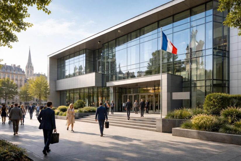URSSAF Lille : contacts et horaires