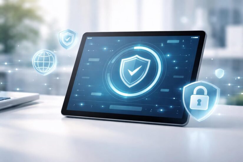 Antivirus gratuit pour tablette Android : les meilleurs choix en 2026