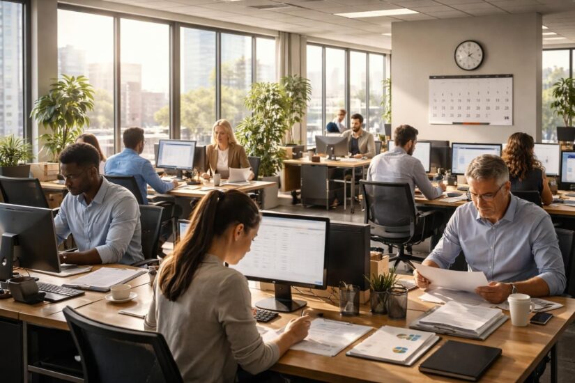 Comprendre la journée de solidarité et sa journée de travail ajoutée
