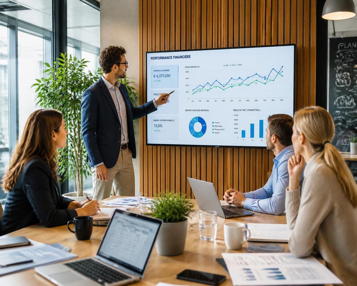 découvrez les avantages de la retraite en entreprise avec maretraite-entreprise.com, votre guide complet pour optimiser votre avenir professionnel et financier.