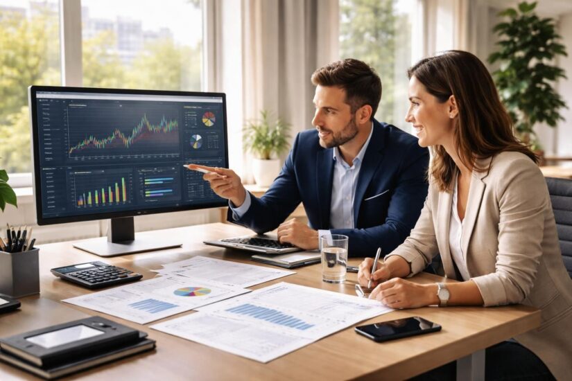 Optimisez votre gestion de trésorerie avec le prélèvement B2B DGFIP