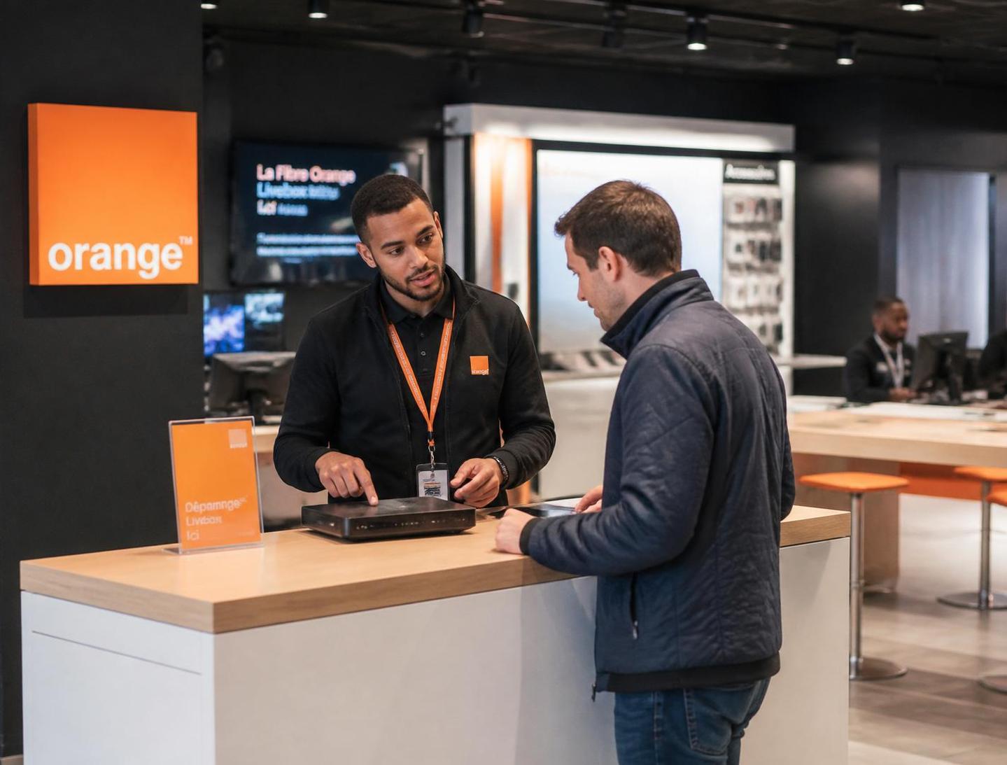 découvrez le portail orange et accédez facilement à tous les services et offres exclusives d'orange pour internet, mobile, télévision et bien plus encore.