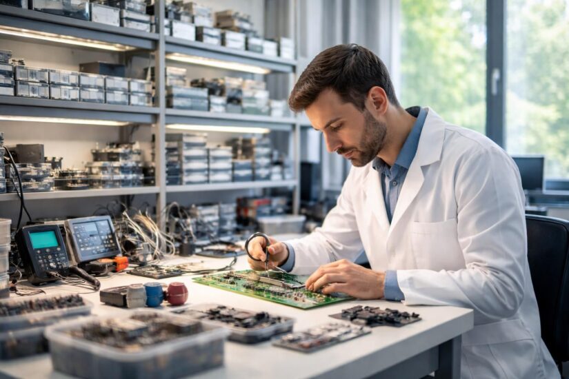 RS Particulier : comprendre l’offre Radiospares