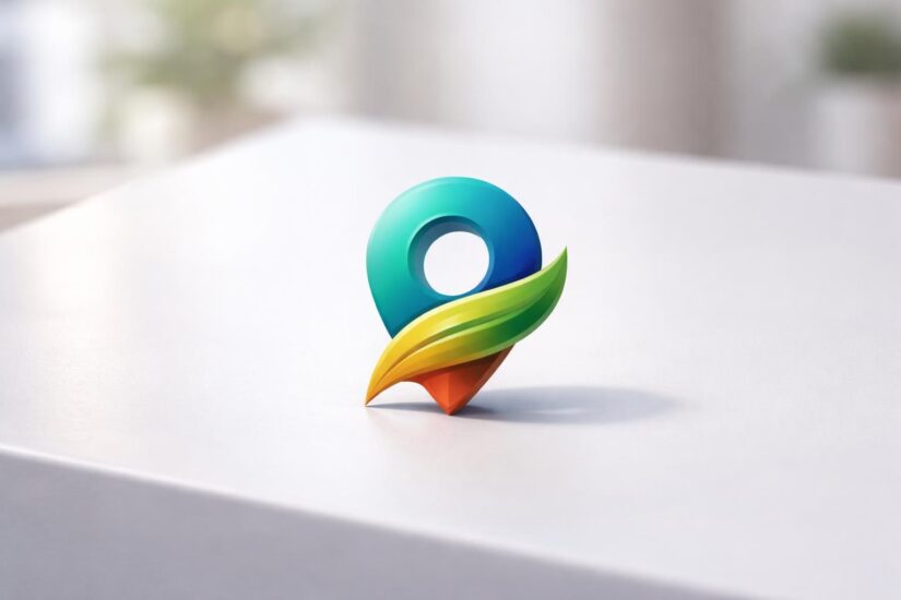 Exemple de logo d’entreprise : ce qui fait une marque mémorable