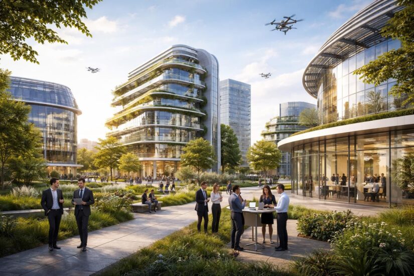 Quelles sont les entreprises du 91 qui innovent en 2026 ?
